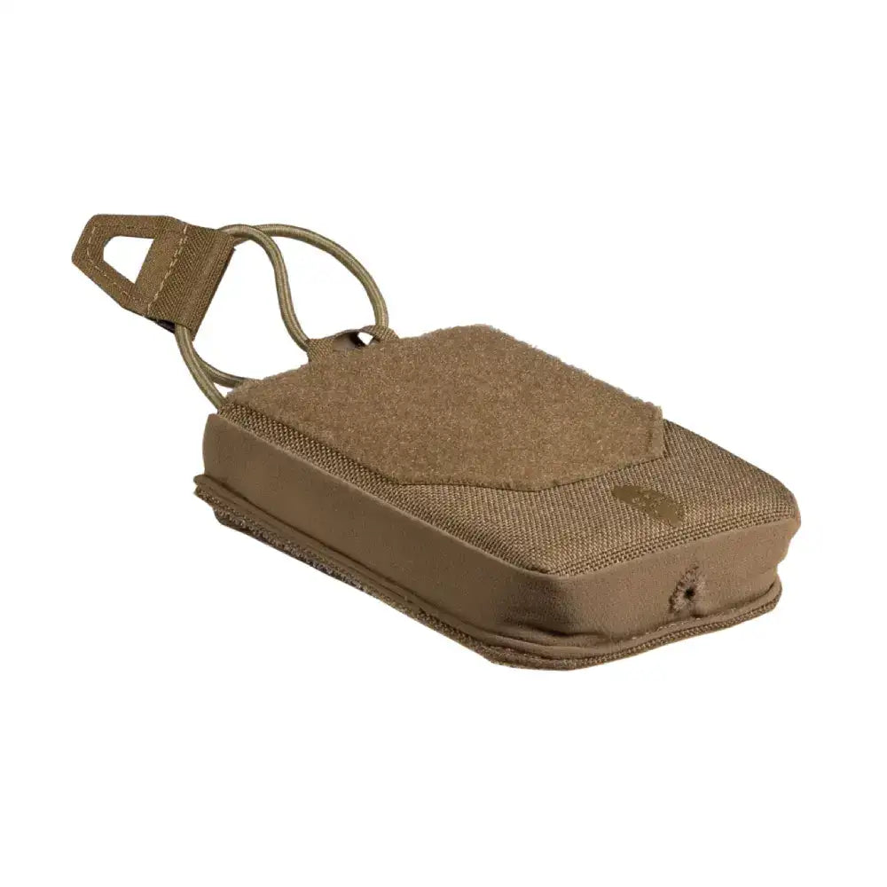 Aptversoma FREY SR25/G36 Single Pouch Coyote — attēls 2