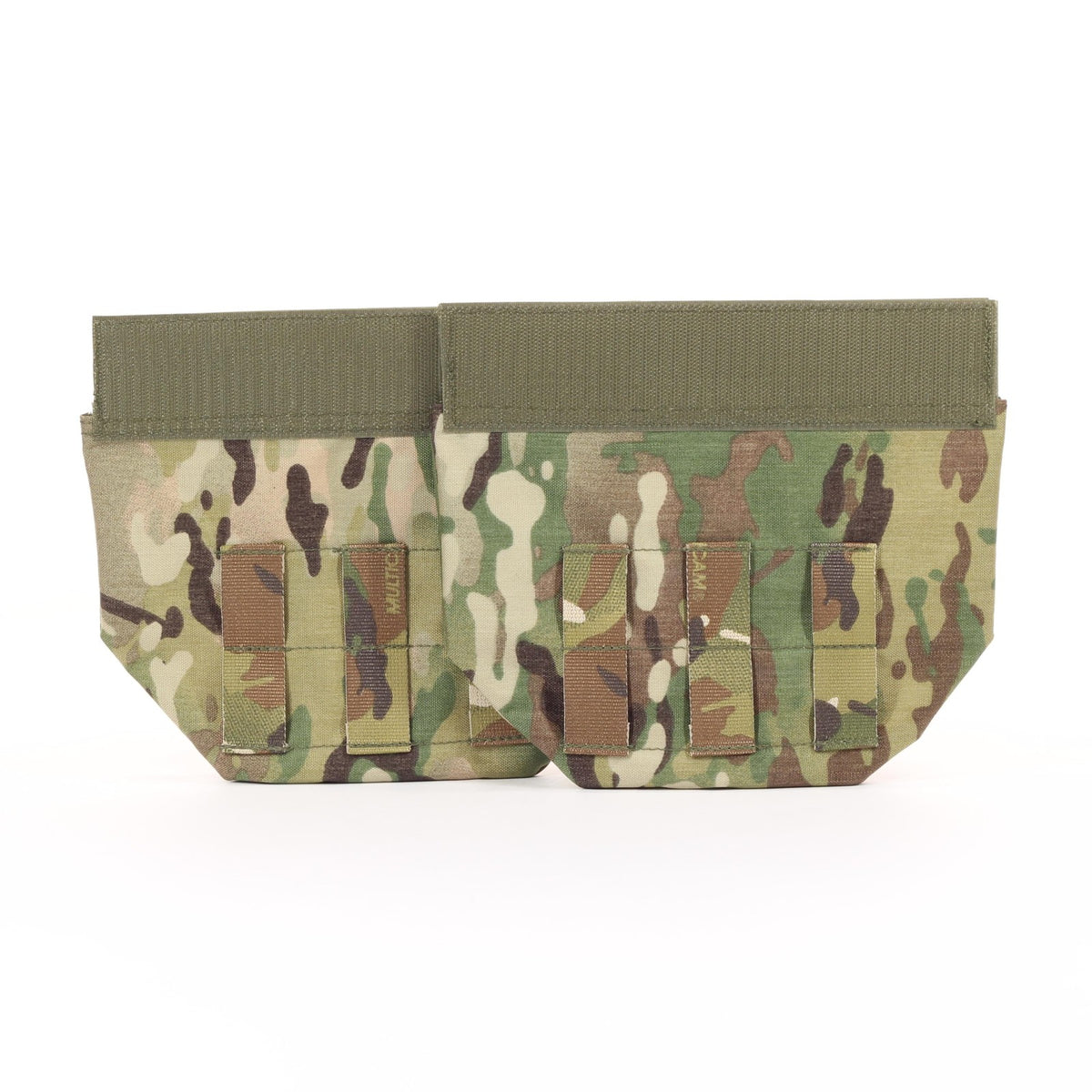 ZENTAURON Side Ballistic Protection Set Multicam