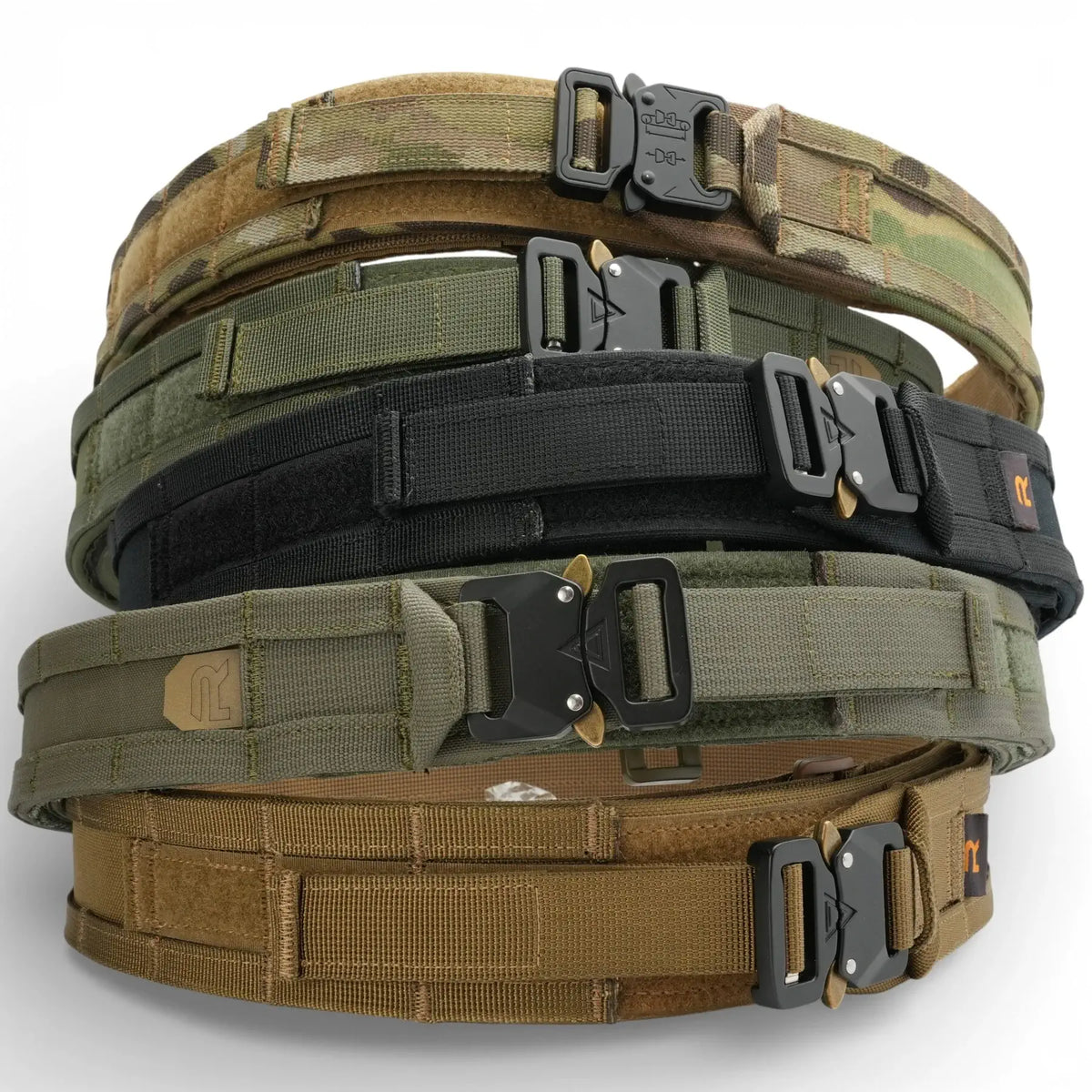 Taktiskā josta RAGNAROK FENRIR Multicam — attēls 3