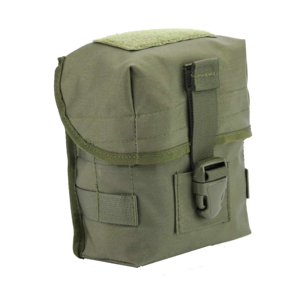 ZENTAURON Water Bottle Pouch Ranger Green