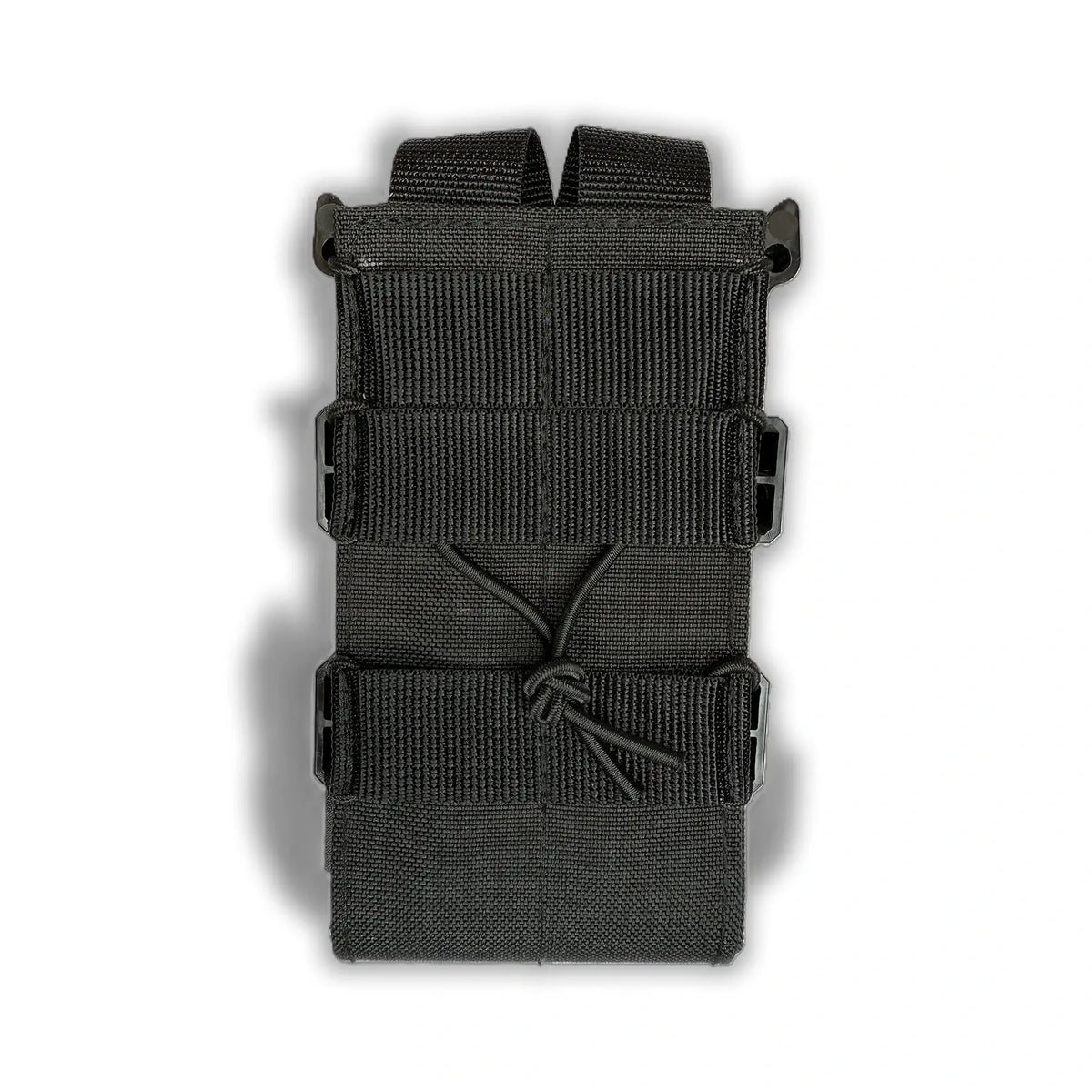 Aptversoma RAGNAROK BROKK Black — attēls 1