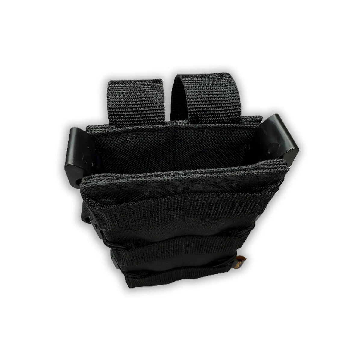 Aptversoma RAGNAROK BROKK Black — attēls 4