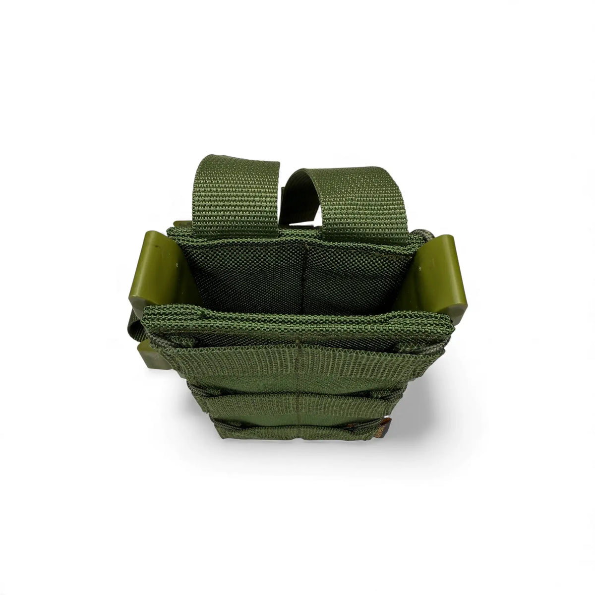 Aptversoma RAGNAROK BROKK Olive — attēls 4