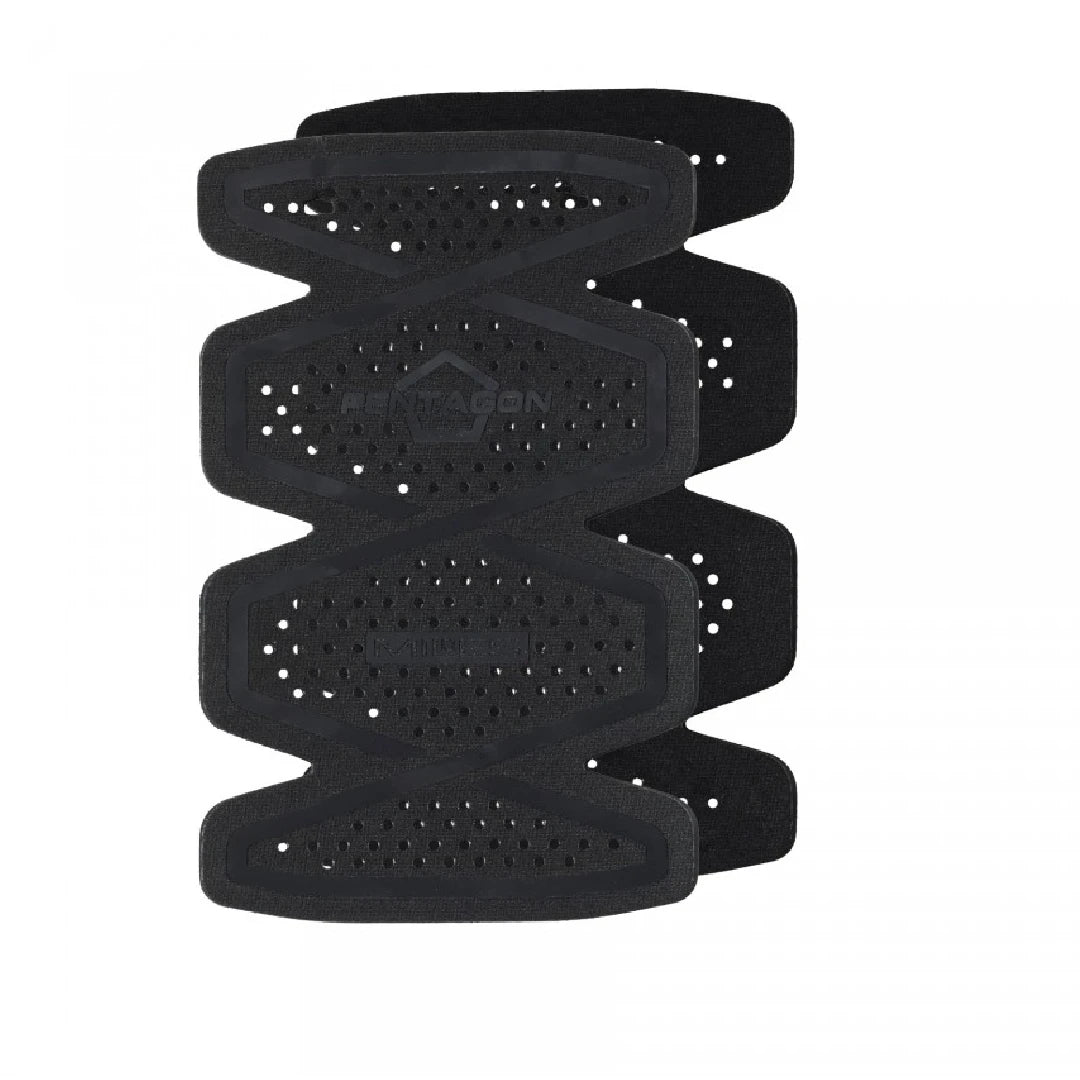Pentagon Flexcore SBR Knee Pad Inserts