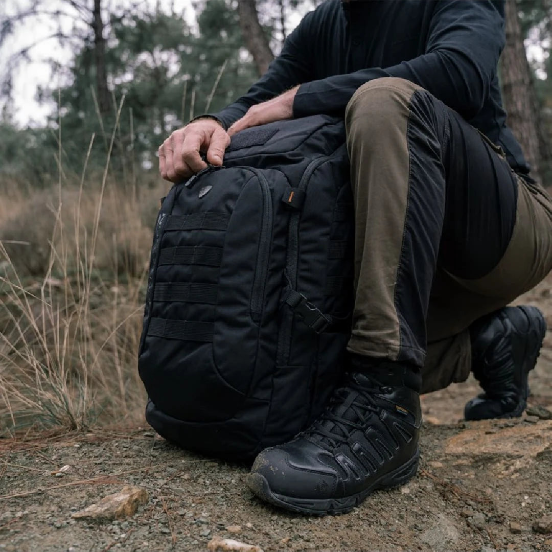 Pentagon Epos 40 L Backpack - Black