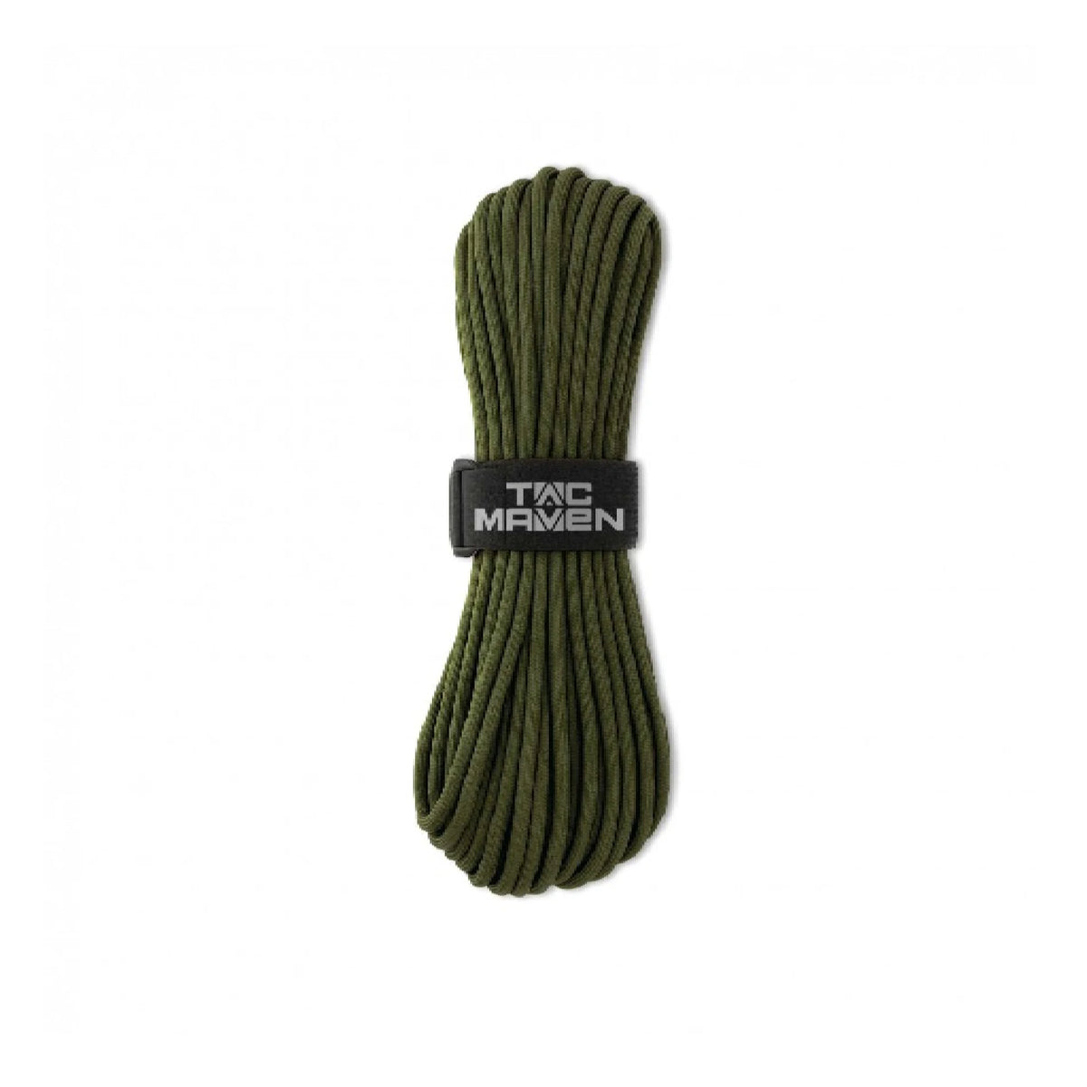Pentagon Gordian 550 Paracord 100 ft (TACMAVEN) – Olive Green