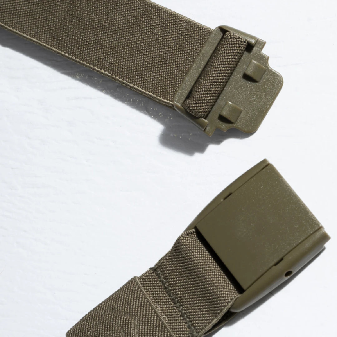 Pentagon Hemantas Flexible Pants Belt - Coyote