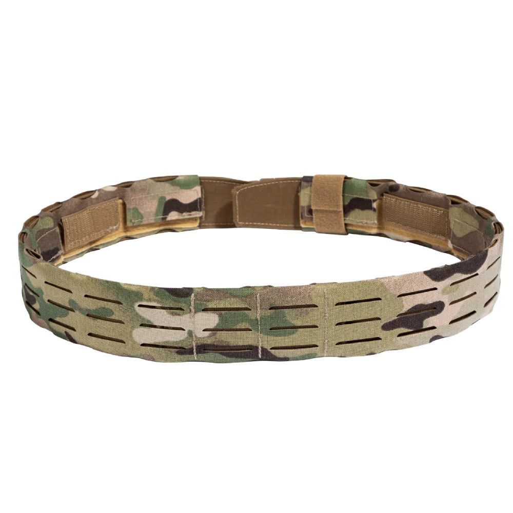 Taktiskā Josta LINDNERHOF Modular Belt Grid Set MX559 Multicam