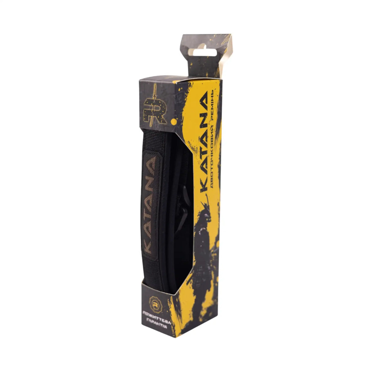 Divu Punktu Ieroču Siksna RAGNAROK Katana Ar Karabīni Coyote/Black — attēls 9