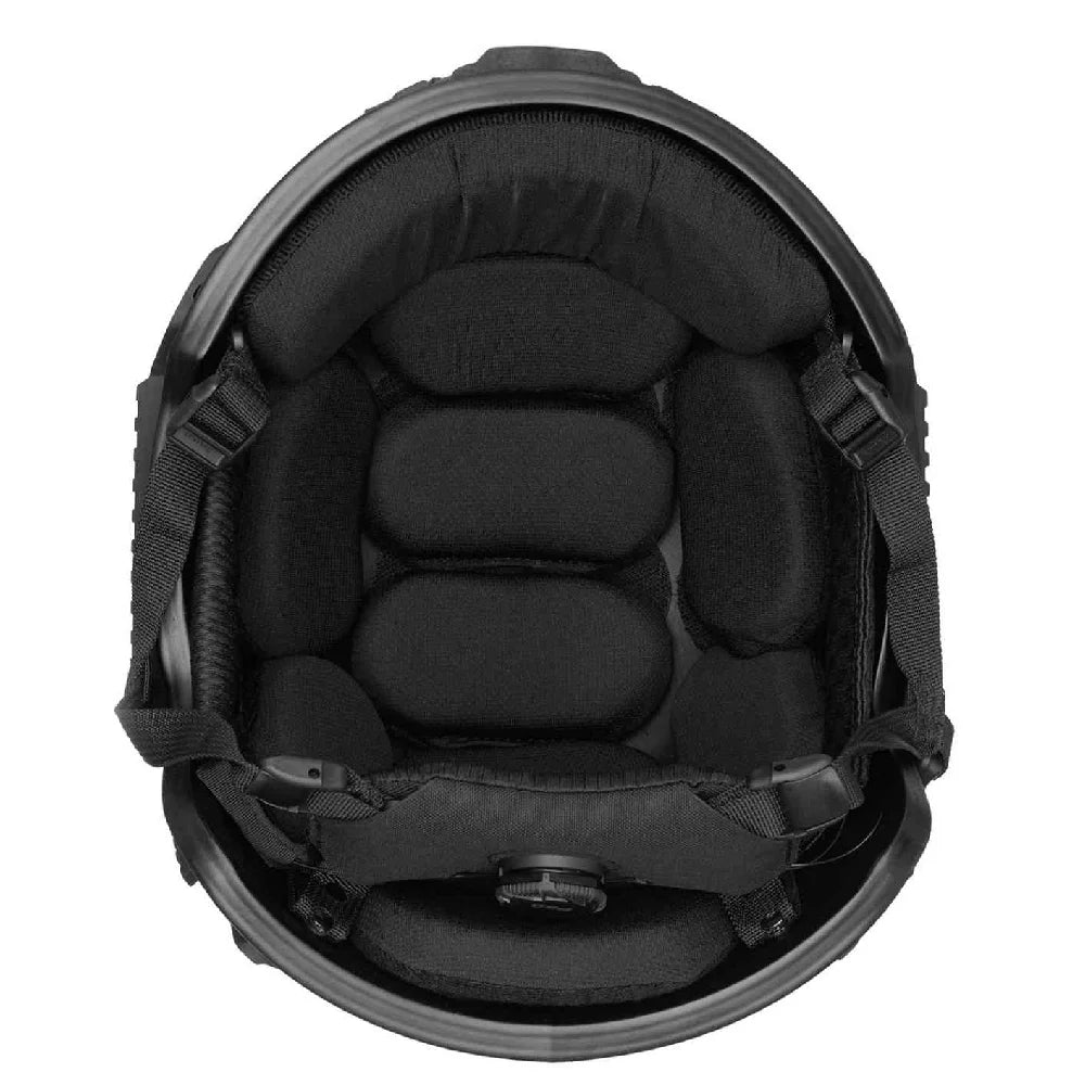 Ķiveres spilventiņi PGD 10-Pad Helmet Liner