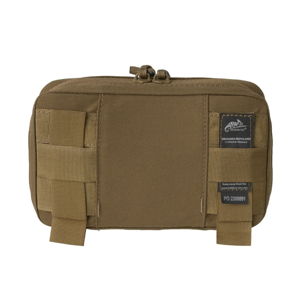 Helikon-Tex Guardian Admin Pouch Cordura Coyote