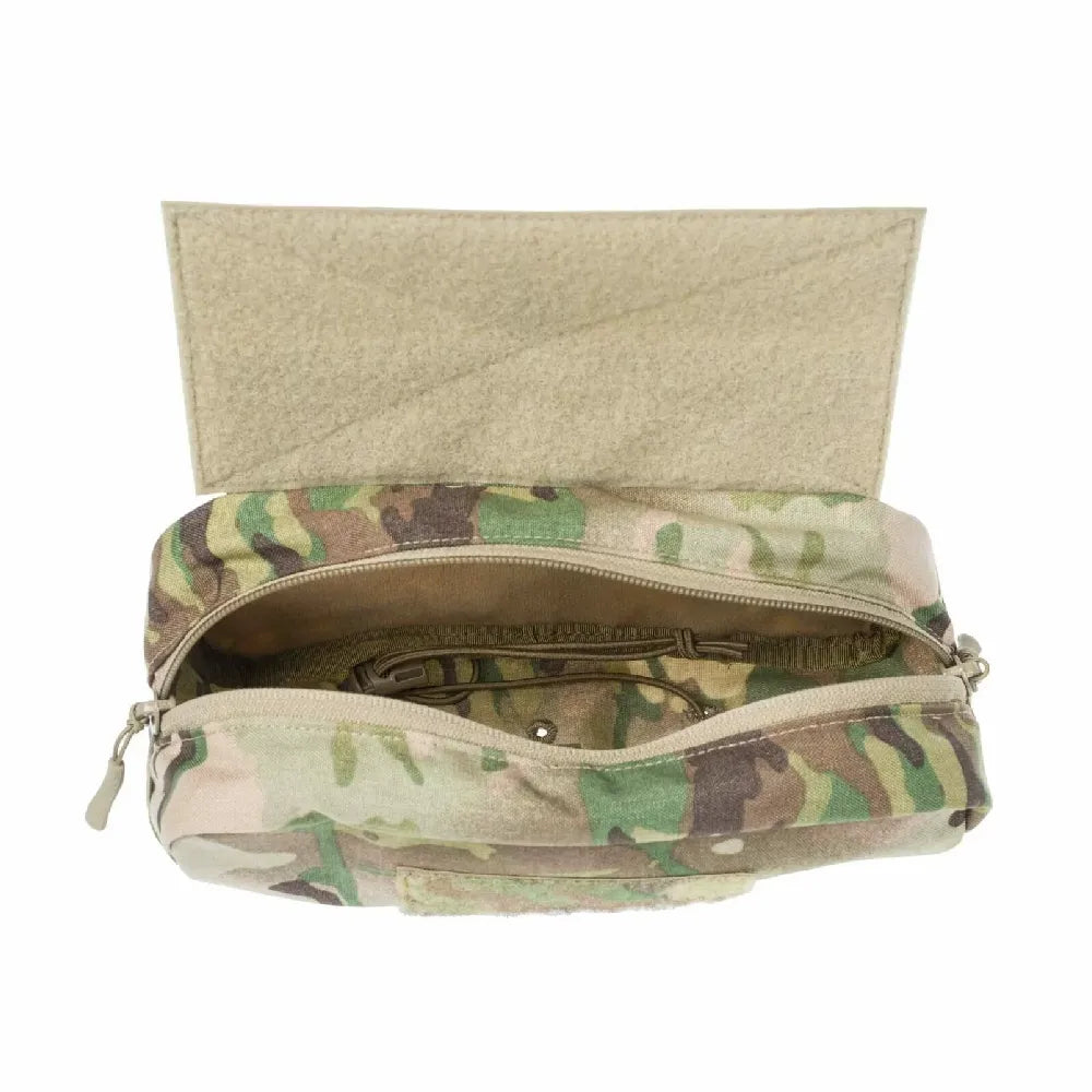 Uzkabes Soma LINDNERHOF MX174 Multi-Hanger Pouch Multicam