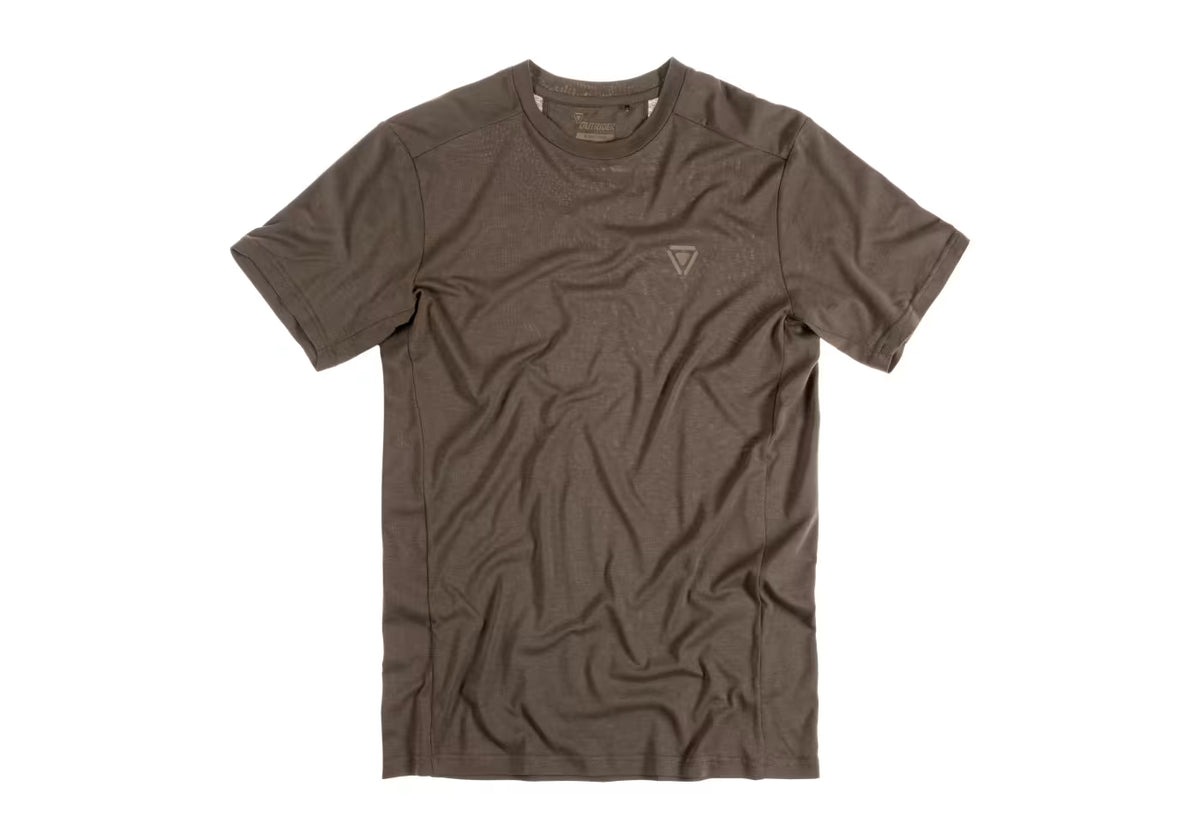 OUTRIDER Technical Tee sānskats