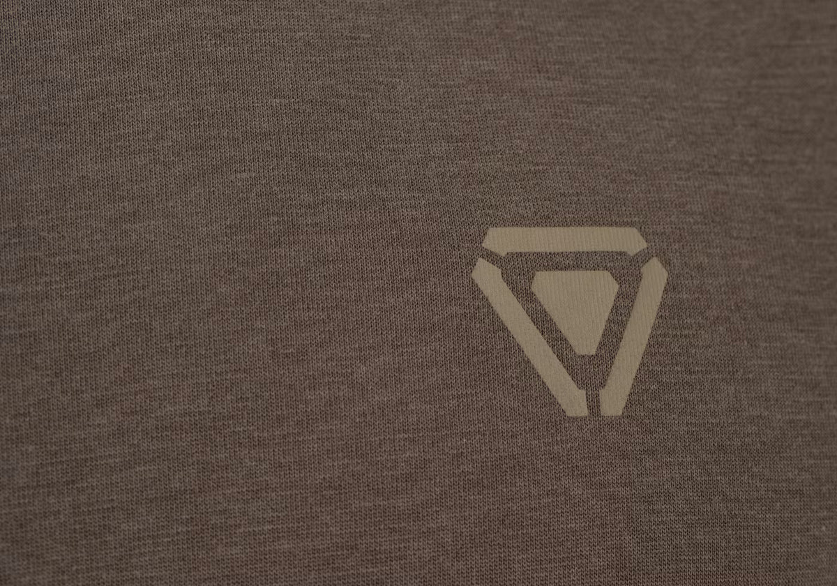 OUTRIDER Technical Tee valkāšanā