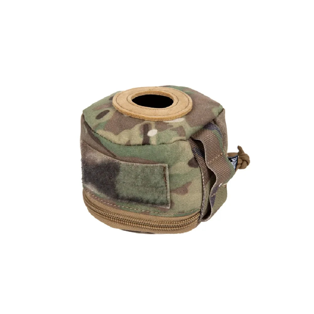 Gāzes balona 230g pārvalks Multicam