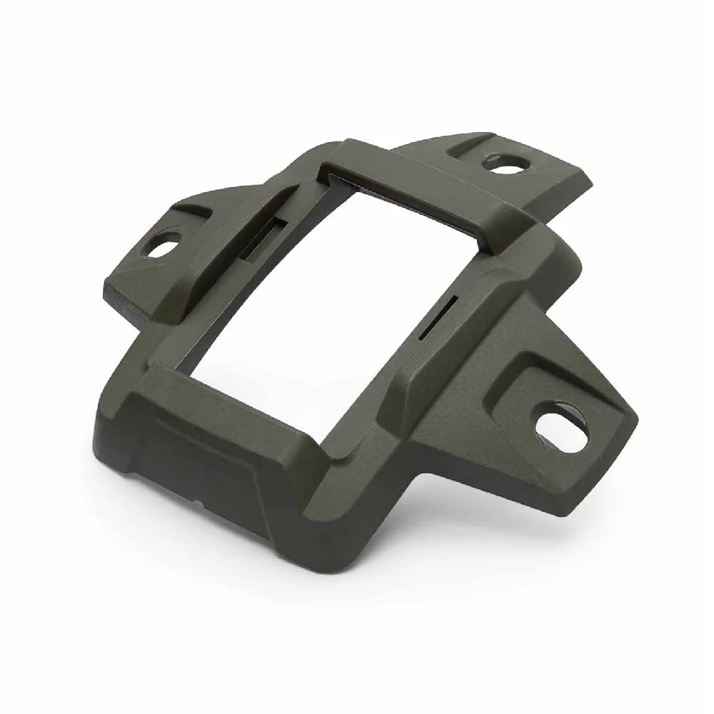 PGD NVG stiprinājums ARCH/MICH ķiverei, Green