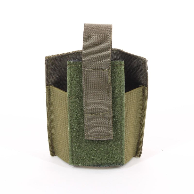 Velcro weapon holder ZENTAURON Olive