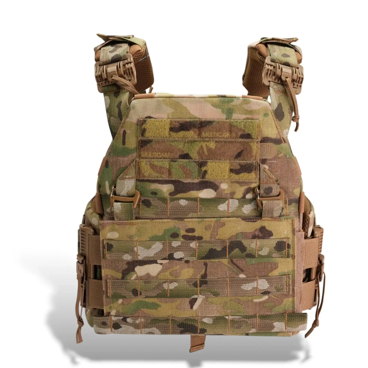 Plašu Nesējs RAGNAROK Berserk Plate Carrier Multicam — attēls 2