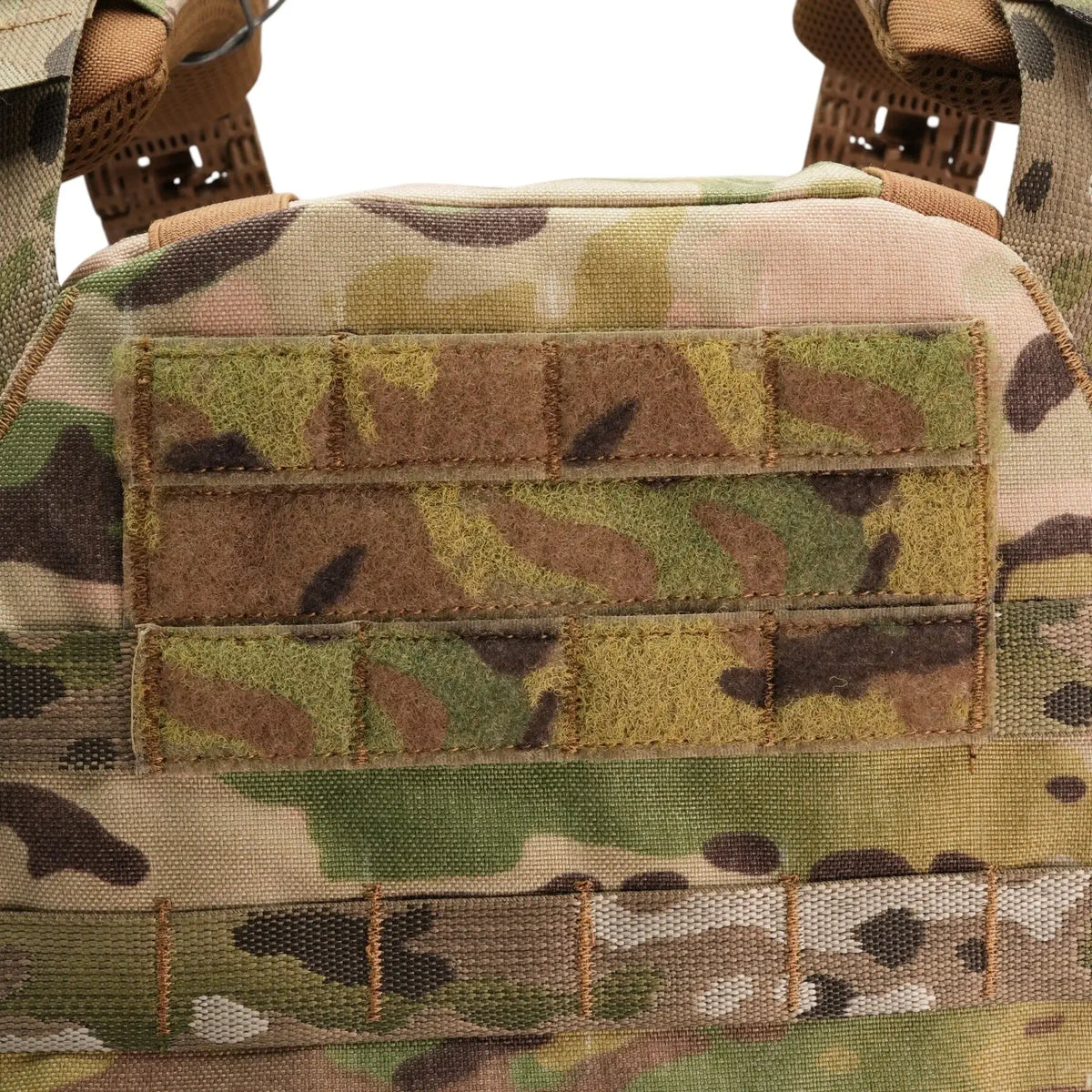 Plašu Nesējs RAGNAROK Berserk Plate Carrier Multicam — attēls 3