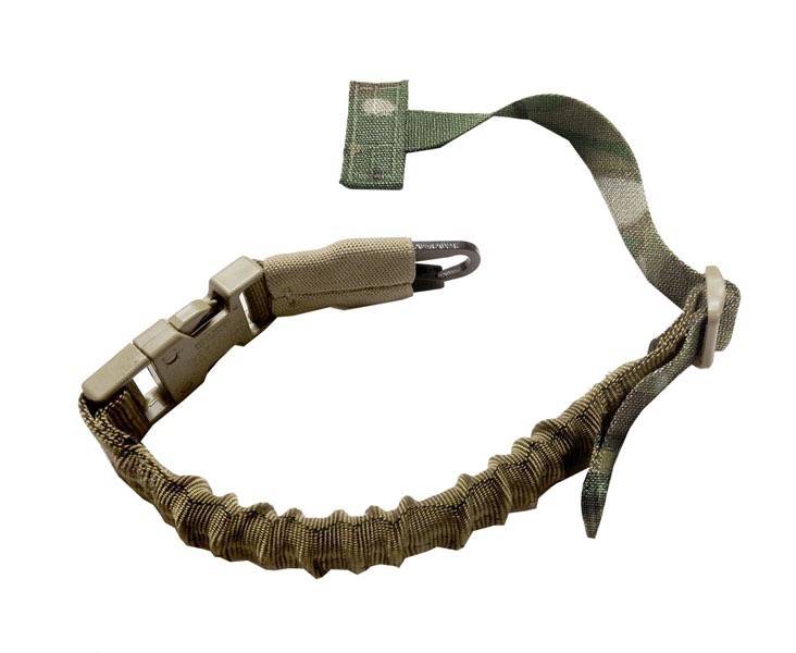 Ieroča siksna - Quick Release Sling H&K Hook MultiCam