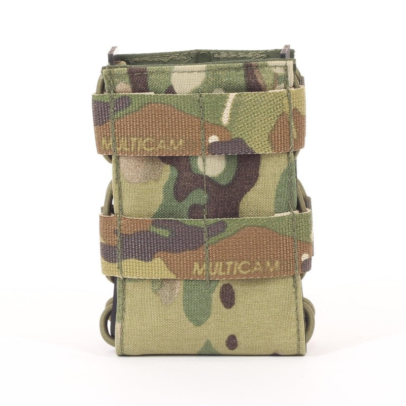 ZENTAURON Quick-Draw G36 Short G3 Multicam Magazine Pouch