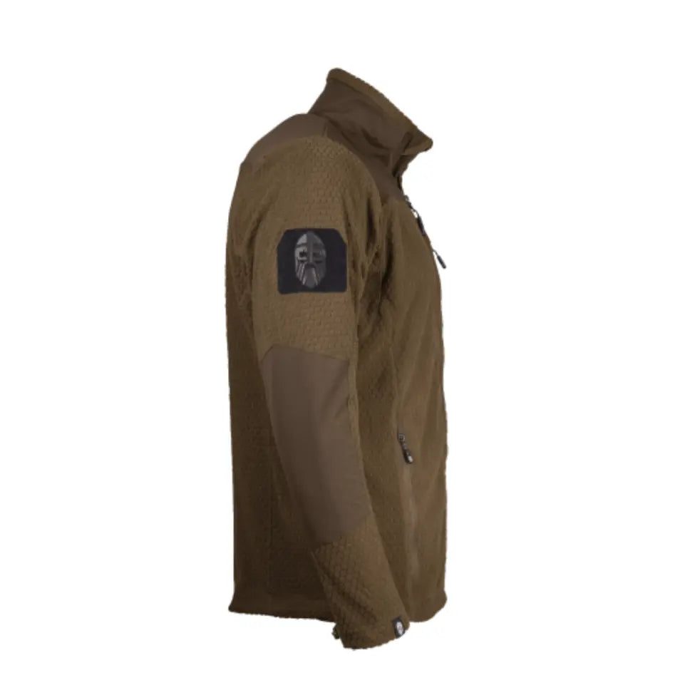Jaka – Ragnar Raids EGIL Jacket, Coyote — attēls 2