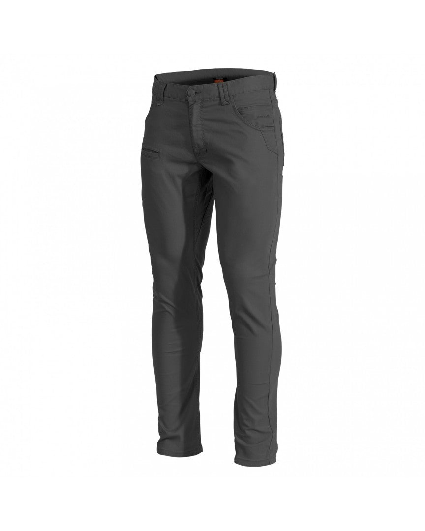 Pentagon Rogue Hero Tactical Trousers - Black