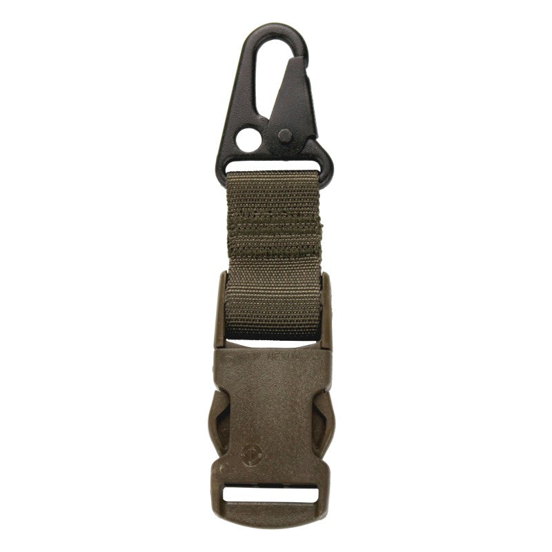 ZENTAURON Rifle Carbine Weapon Sling Adapter Olive
