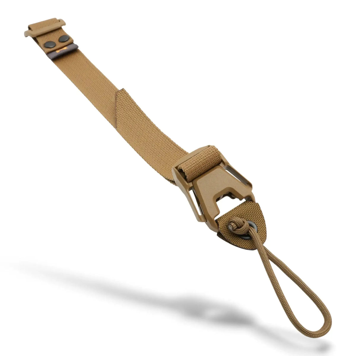 RAGNAROK THOR-1 Papildus Paracord Stiprinājuma Cilpa Coyote — attēls 1