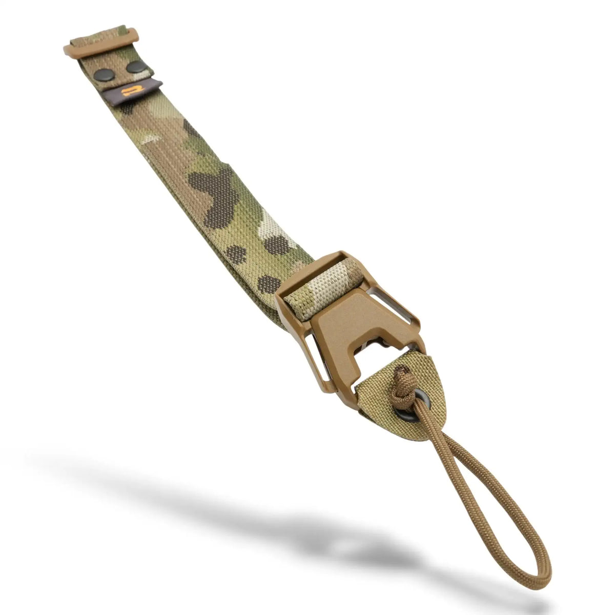 RAGNAROK THOR-1 Papildus Paracord Stiprinājuma Cilpa Multicam — attēls 6