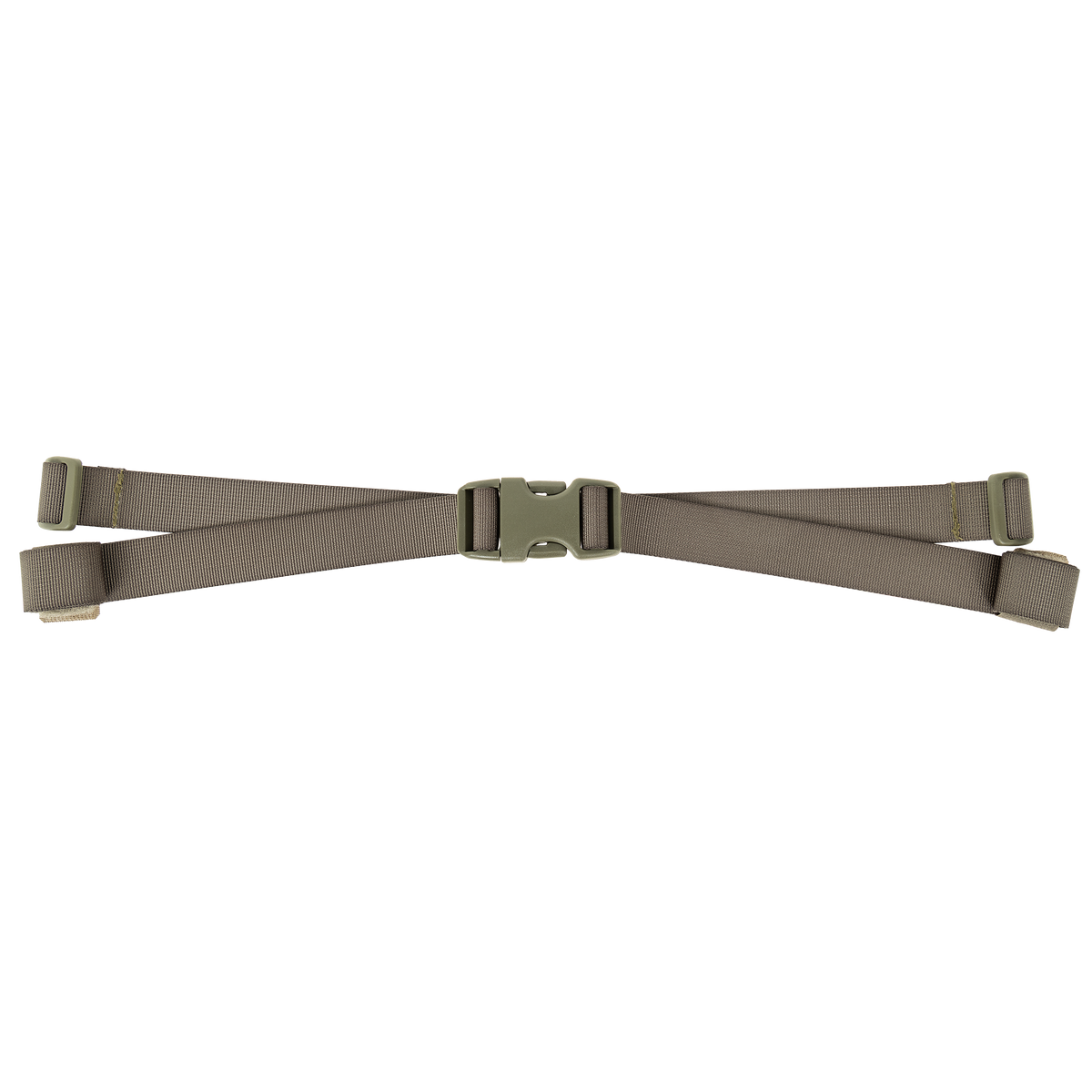 Snigel Design Duffel Strap Tarmac siksnu pāris