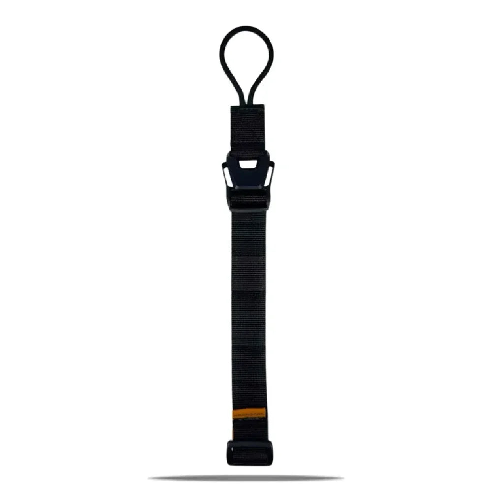 RAGNAROK THOR-1 Papildus Paracord Stiprinājuma Cilpa Black — attēls 8
