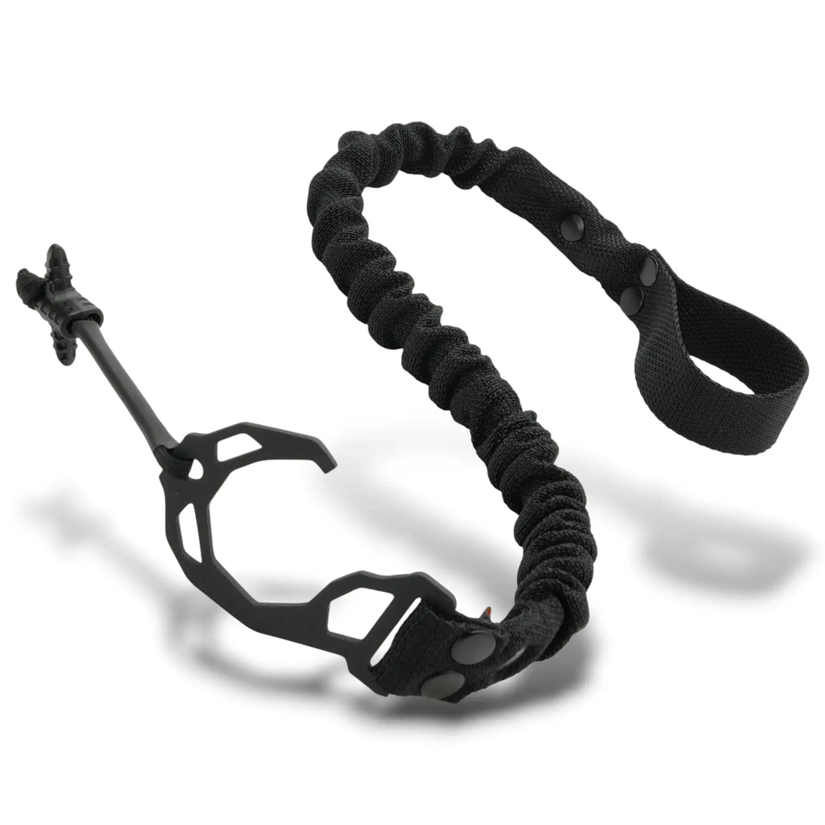 RAGNAROK THOR-3 Weapon Hook Fixator Black — attēls 1