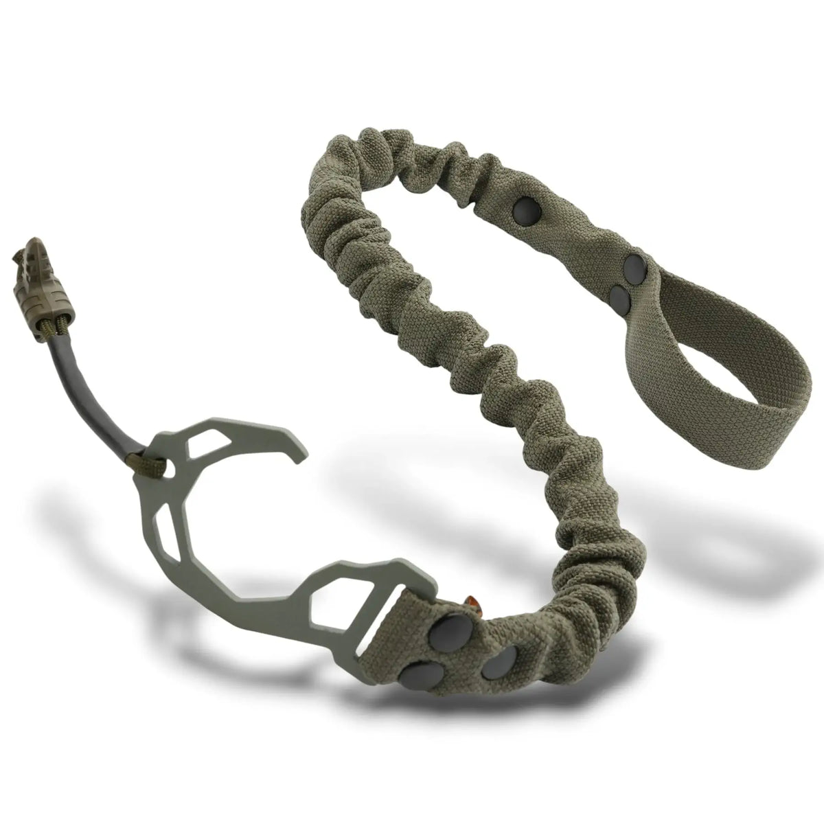RAGNAROK THOR-3 Weapon Hook Fixator Ranger Green — attēls 5