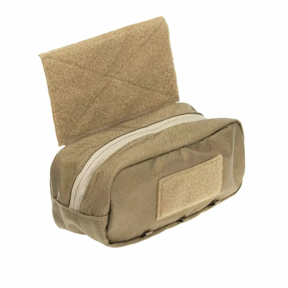 Uzkabes soma LINDNERHOF MX174 Multi-Hanger Pouch Coyote