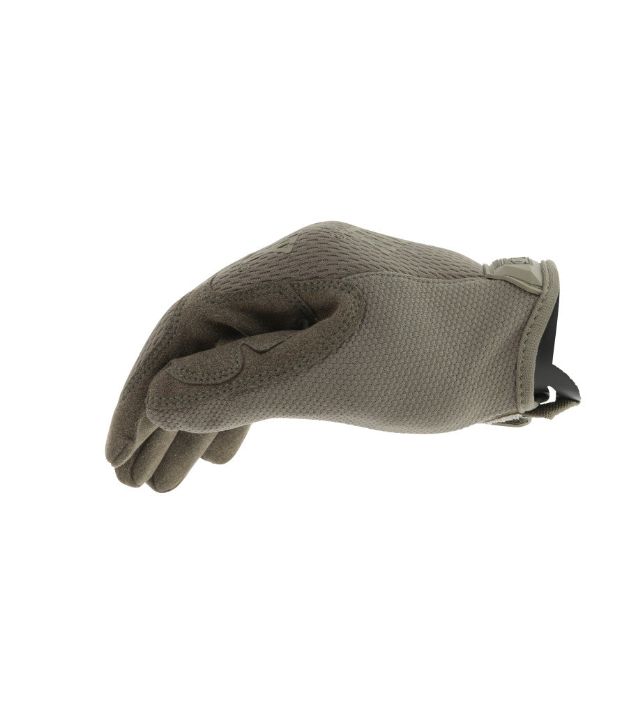 Cimdi Mechanix Wear Original OD Green