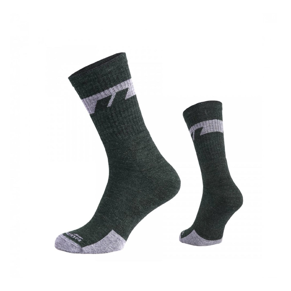 PENTAGON Alpine Merino Socks Green