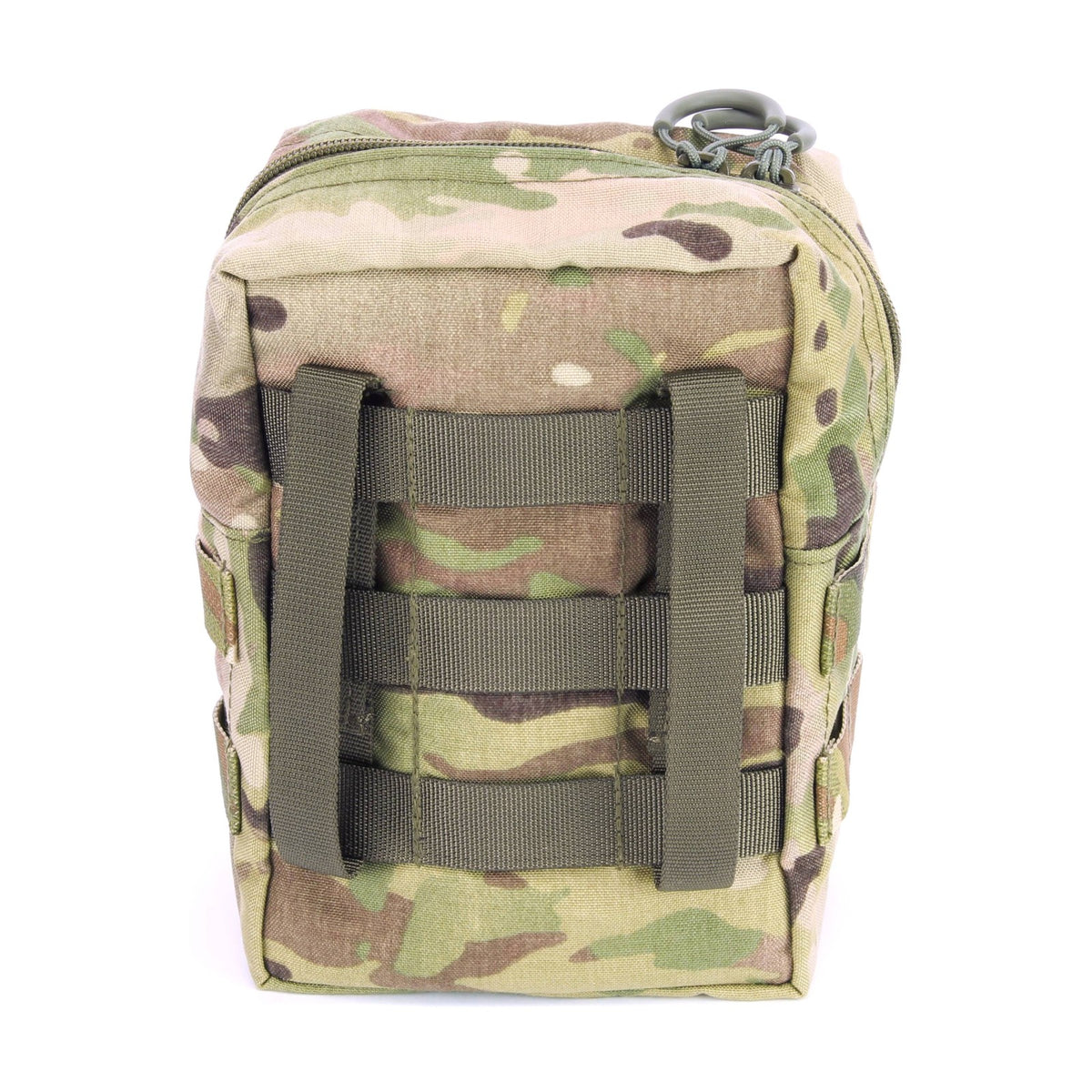 ZENTAURON MOLLE Pouch RV Standard Medium Multicam universal pouch