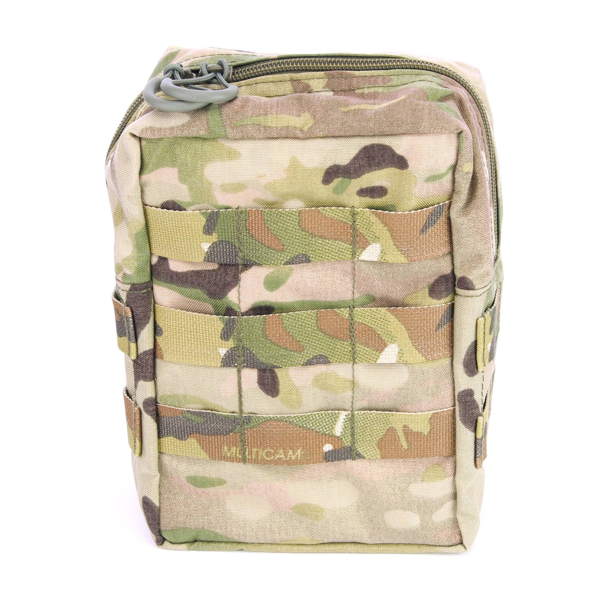 ZENTAURON MOLLE Pouch RV Standard Medium Multicam universal pouch