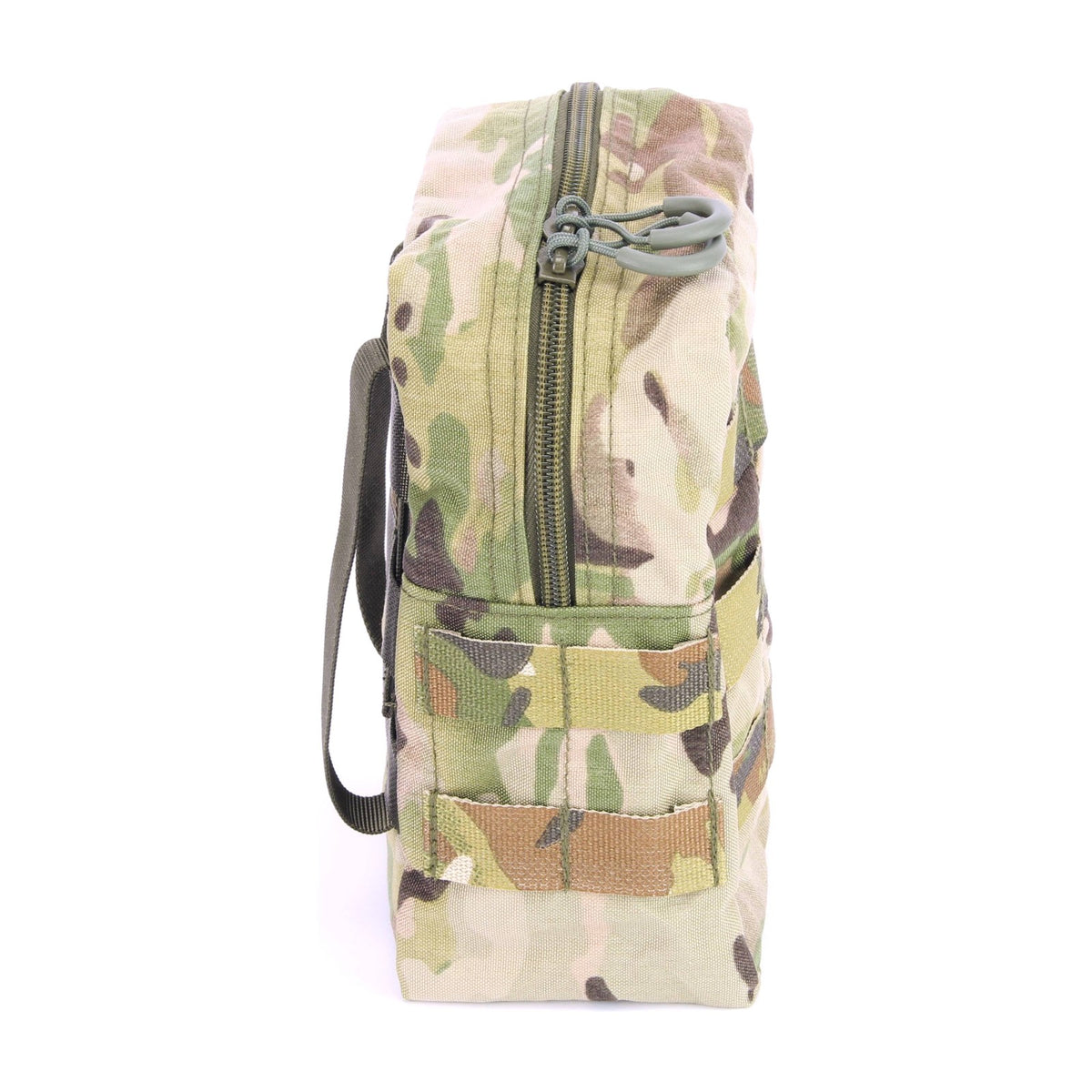 ZENTAURON MOLLE Pouch RV Standard Medium Multicam universal pouch