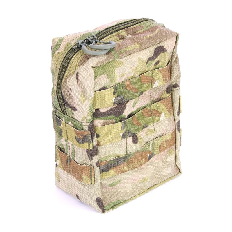 ZENTAURON MOLLE Pouch RV Standard Medium Multicam universal pouch