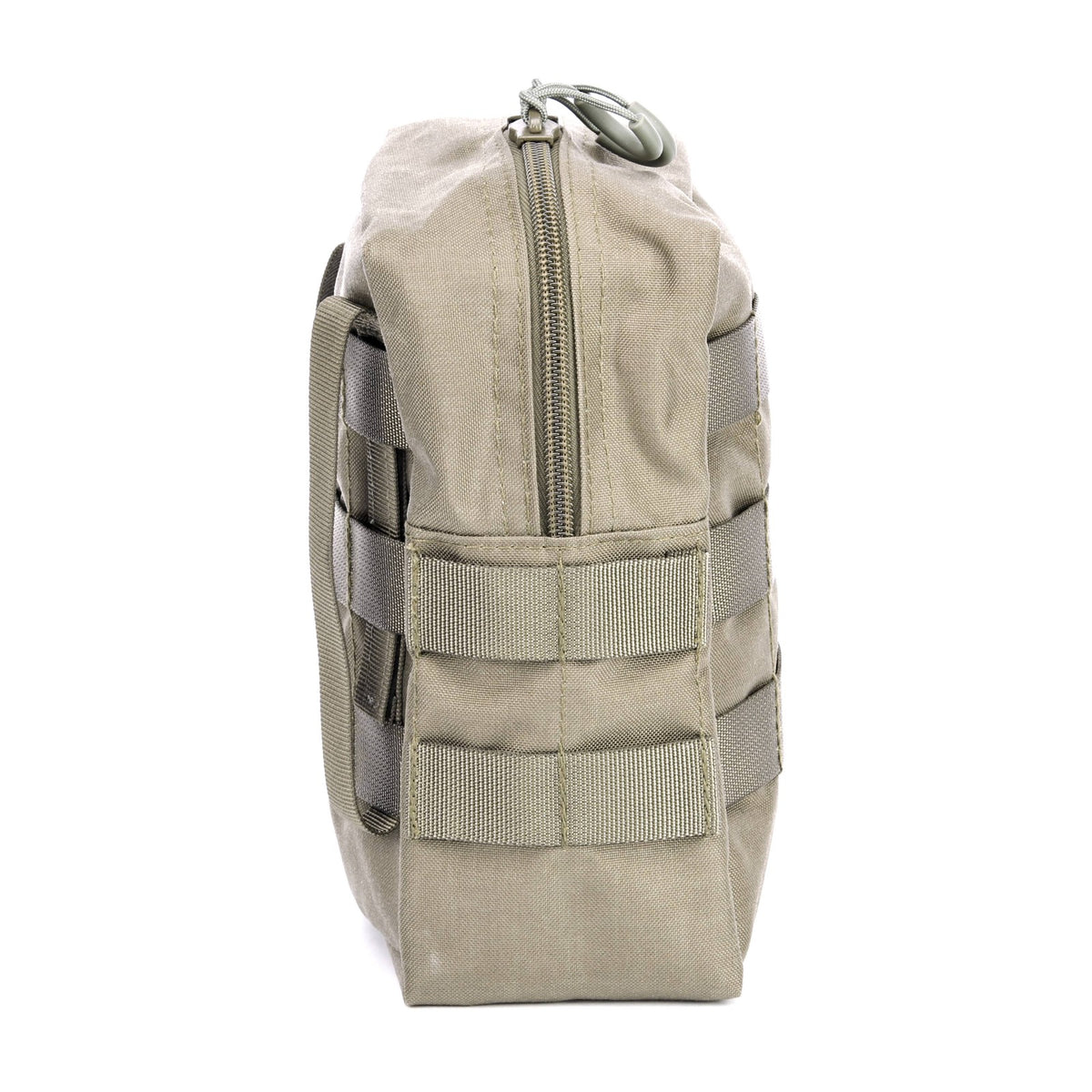 ZENTAURON Universal MOLLE Pouch RV Standard Medium Ranger Green