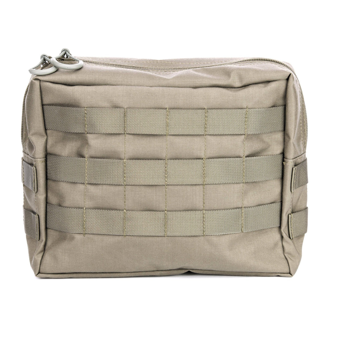 ZENTAURON MOLLE Pouch RV Standard X-Large Ranger Green