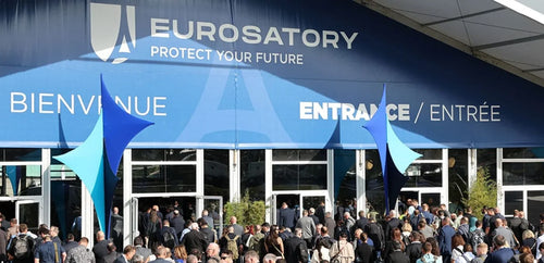 Direct Action News at Eurosatory 2026