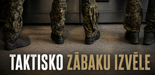 How to choose tactical boots for service, field training, and hiking?