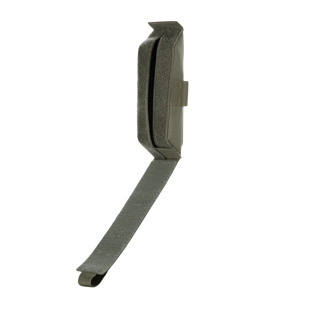 Tourniquet Pouch - Closed Ranger Green