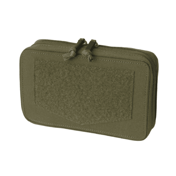 Uzkabes soma Guardian Admin Pouch  Olive Green - Helikon-Tex