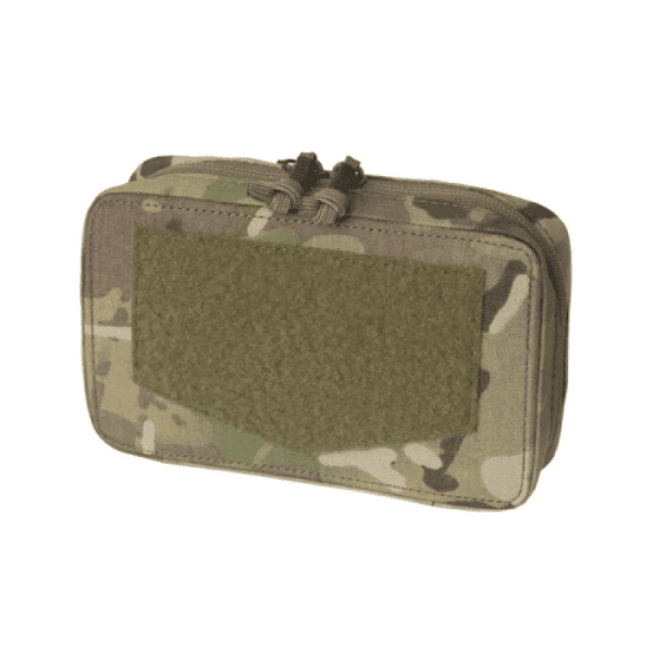 Uzkabes soma Guardian Admin Pouch  Multicam - Helikon-Tex