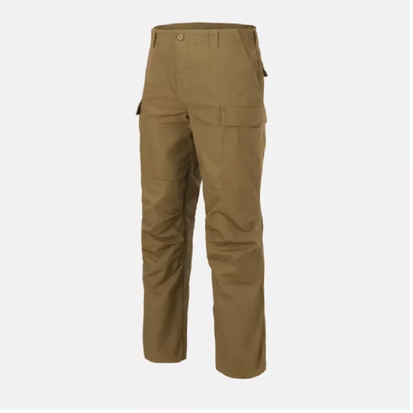 Bikses Helikon-Tex BDU Mk2 Coyote