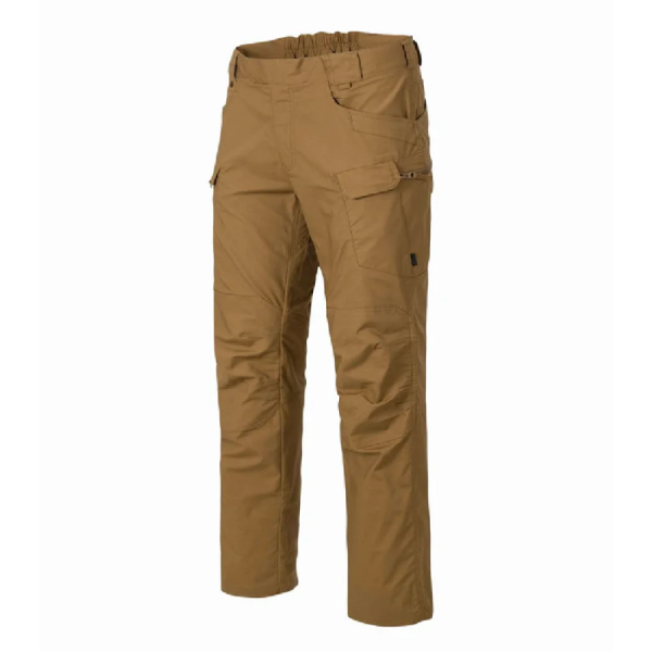 Bikses Helikon-Tex UTP (Urban Tactical Pants) Stretch Ripstop Coyote